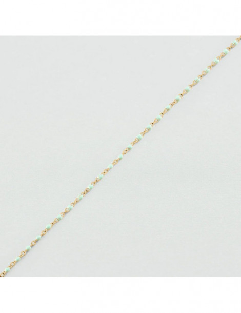 AGATHA Bracelet Smarty Turquoise