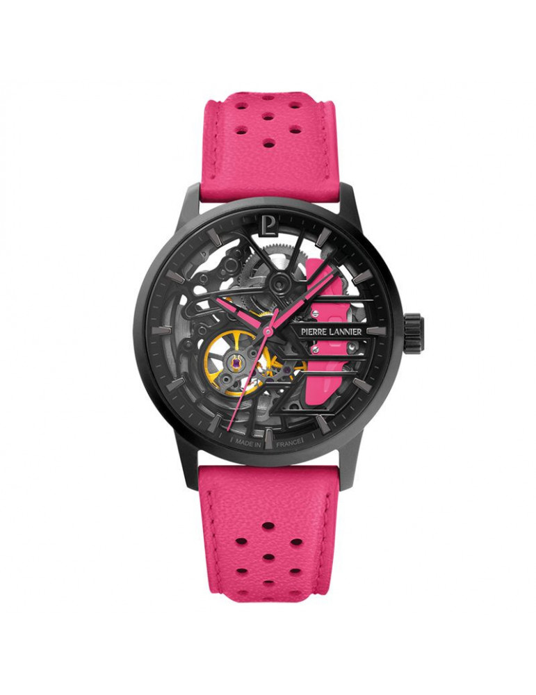 PIERRE LANNIER Montre Paddock