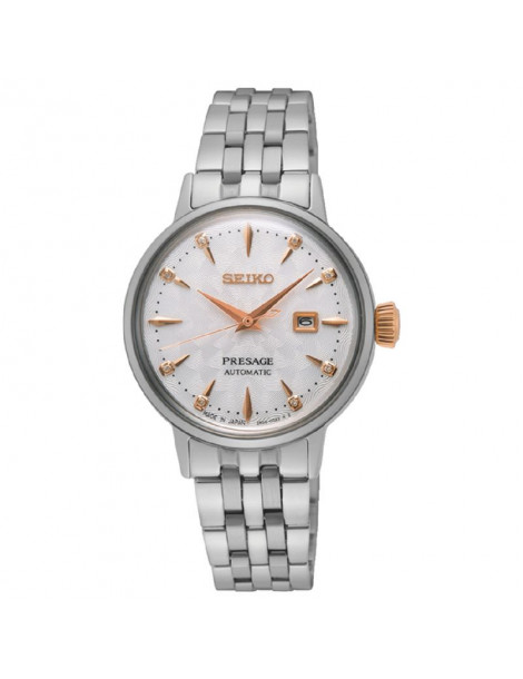 SEIKO Montre Presage Cocktail