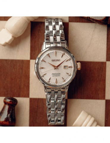 SEIKO Montre Presage Cocktail