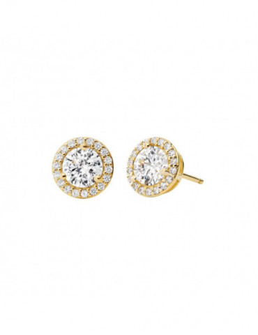 MICHAEL KORS Clous D'oreilles Brilliance