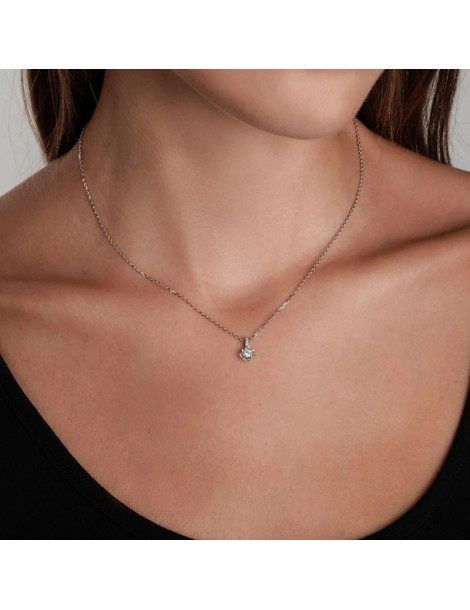 MAUBOUSSIN Collier Ma Reine d'Amour N°2