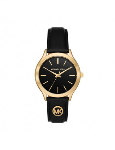 MICHAEL KORS Montre Slim Runway