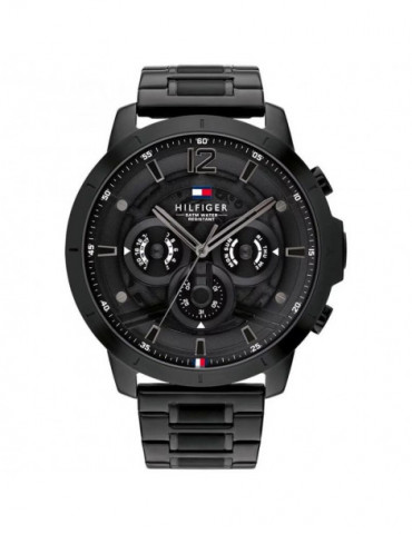 TOMMY HILFIGER Luca Noir