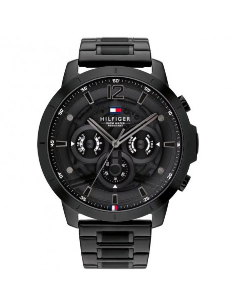 TOMMY HILFIGER Luca Noir
