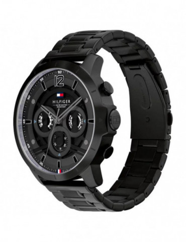 TOMMY HILFIGER Luca Noir