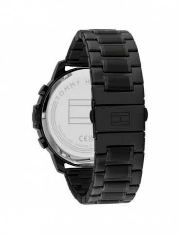 TOMMY HILFIGER Luca Noir