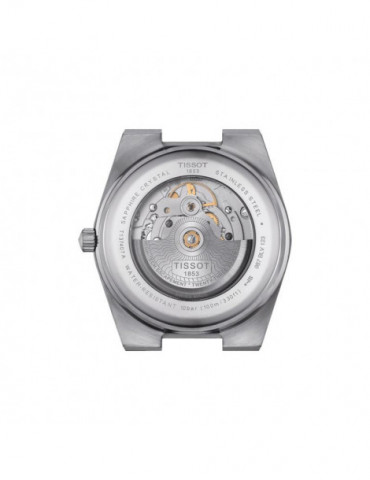 TISSOT PRX powermatic 80