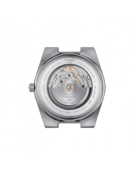 TISSOT PRX powermatic 80