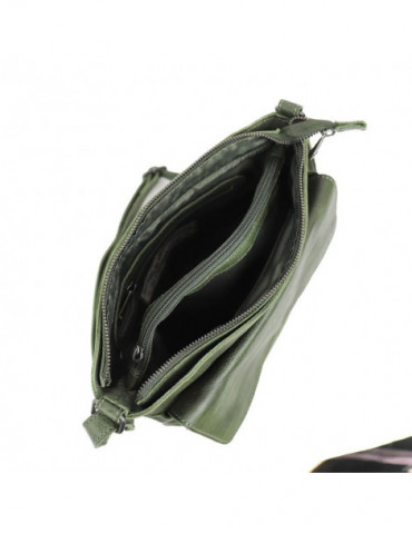 BEAR Rai Sac Bandoulière - Vert