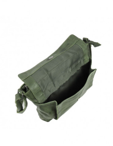 BEAR Rai Sac Bandoulière - Vert