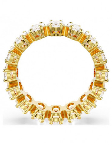 SWAROVSKI Bague Matrix | Taille 58