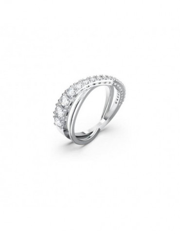 SWAROVSKI Bague Twist | Taille 52