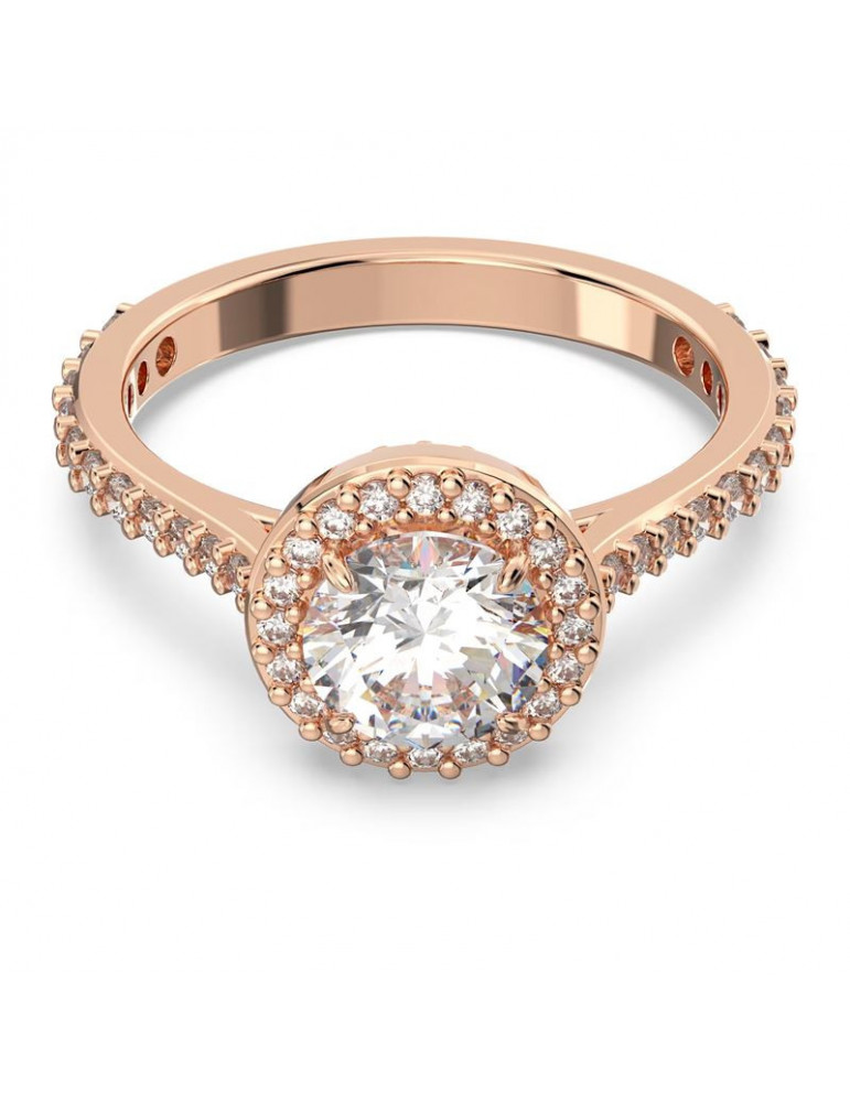 SWAROVSKI Bague Cocktail Constella | Taille 55