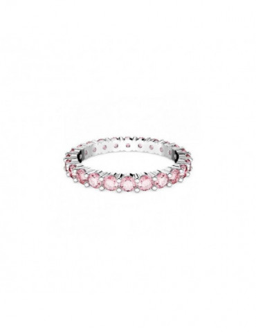 SWAROVSKI Bague Matrix | Taille 52