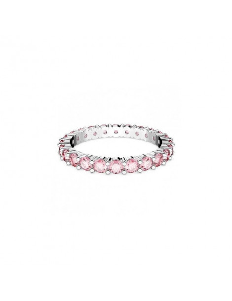 SWAROVSKI Bague Matrix | Taille 52