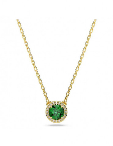 SWAROVSKI Collier Una