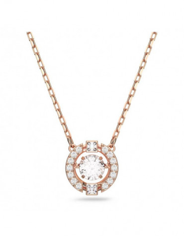 SWAROVSKI Collier Sparkling Dance