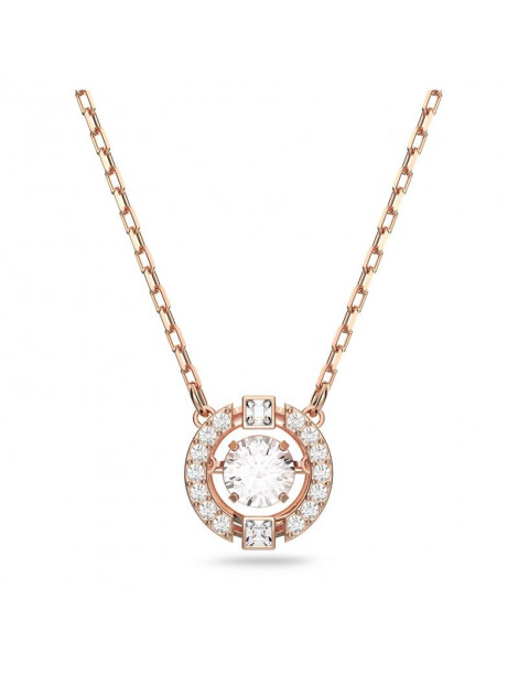 SWAROVSKI Collier Sparkling Dance