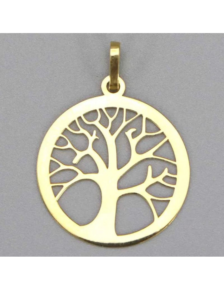 Médaille Arbre de vie Médaille Arbre de vie