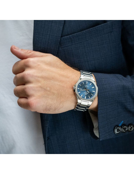 CASIO Edifice Slim