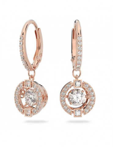 SWAROVSKI Pendants d'oreilles Swarovski Sparkling Dance
