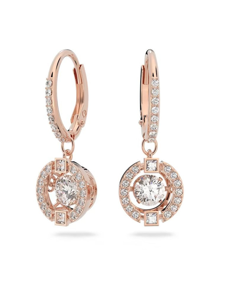 SWAROVSKI Pendants d'oreilles Swarovski Sparkling Dance