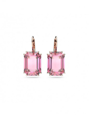 SWAROVSKI Pendants d'oreilles Millenia