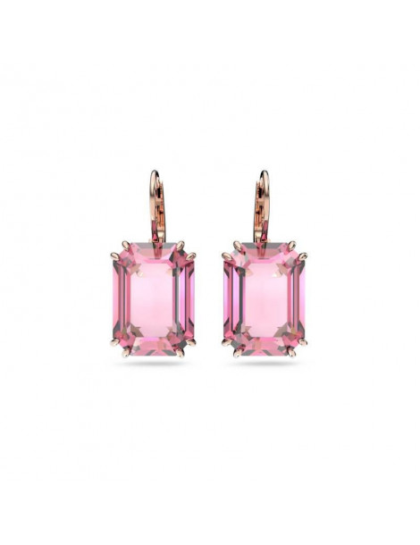 SWAROVSKI Pendants d'oreilles Millenia
