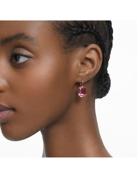 SWAROVSKI Pendants d'oreilles Millenia