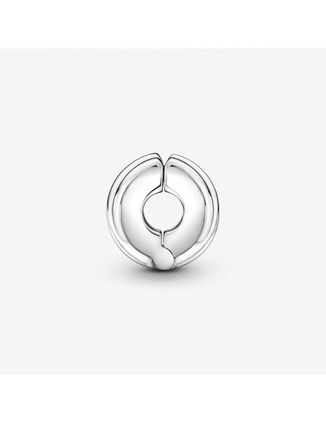 PANDORA Charm Clip Rubans Polis
