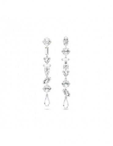 SWAROVSKI Pendants d'oreilles Mesmera
