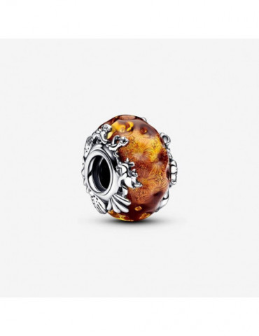 PANDORA Charm Disney Verre de Murano Le Roi Lion