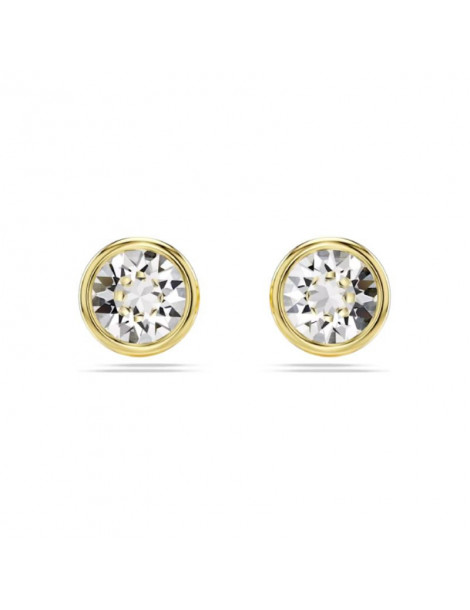 SWAROVSKI Clous d'oreilles Imber