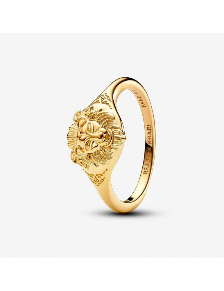 PANDORA Bague Game of Thrones Lion Lannister