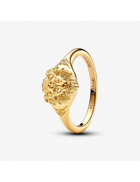 PANDORA Bague Game of Thrones Lion Lannister