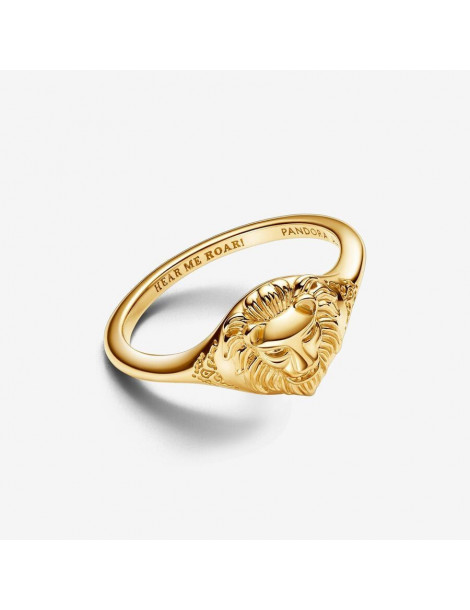 PANDORA Bague Game of Thrones Lion Lannister