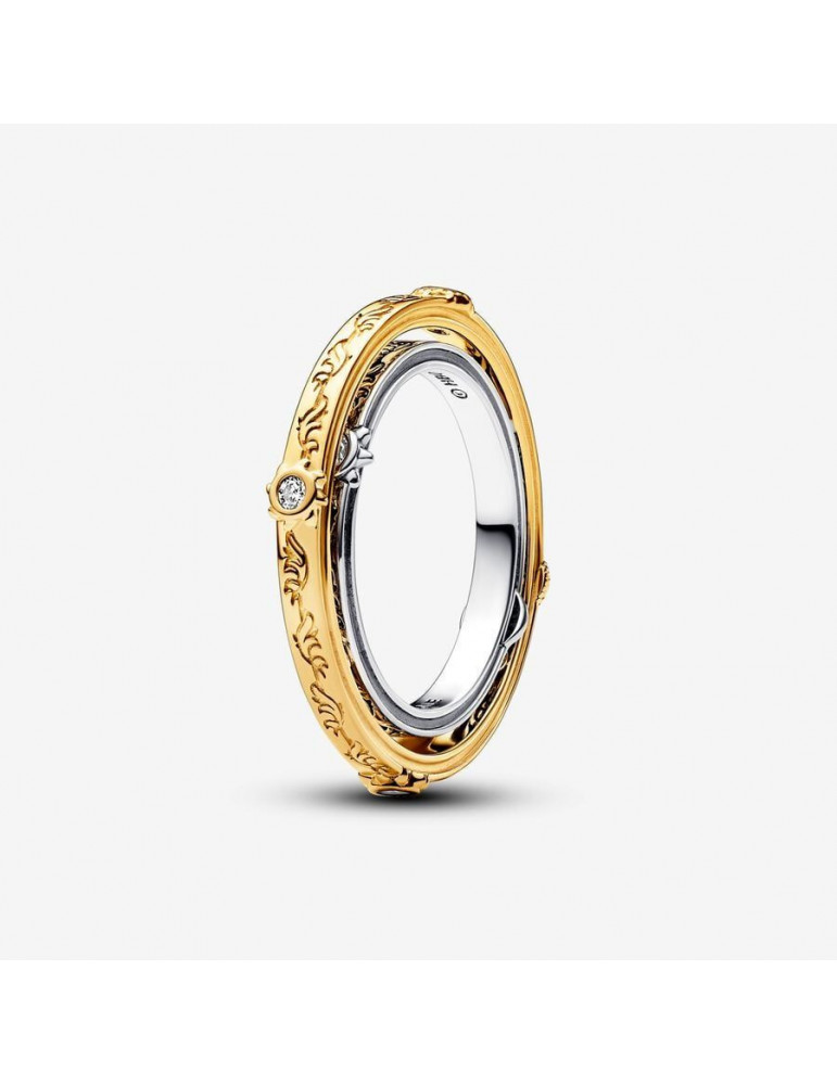 PANDORA Bague Game of Thrones Astrolabe Mobile