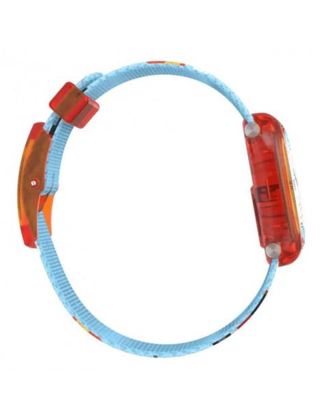 FLIK FLAK Fire Stopper