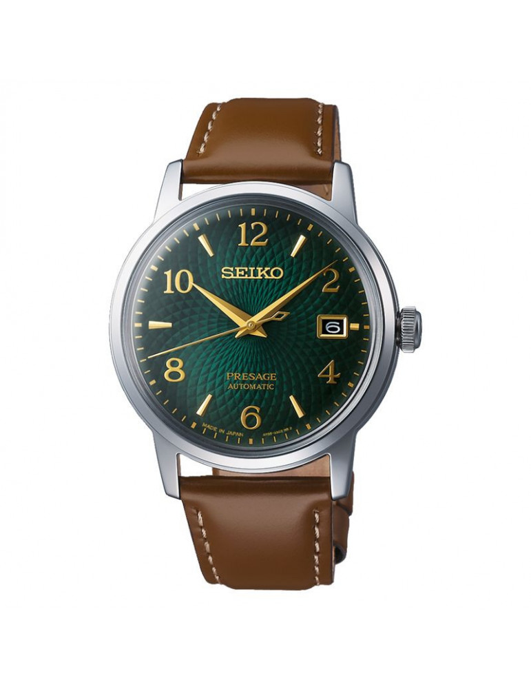 SEIKO Montre Presage Cocktail