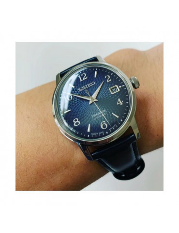 SEIKO Montre Presage Cocktail