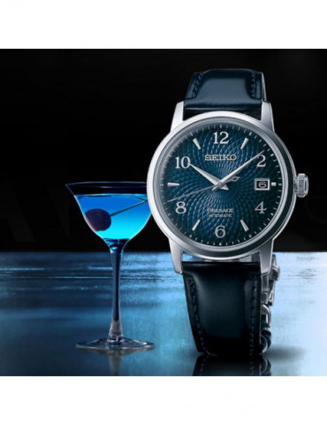 SEIKO Montre Presage Cocktail