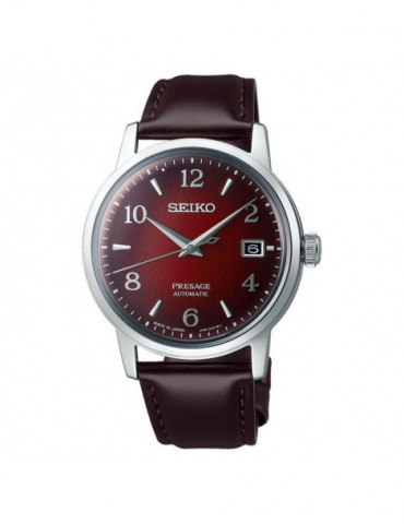 SEIKO Montre Presage Cocktail