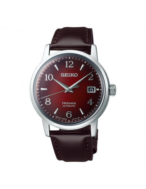 SEIKO Montre Presage Cocktail
