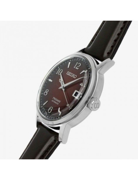 SEIKO Montre Presage Cocktail
