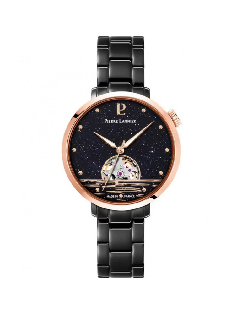 PIERRE LANNIER Automatic