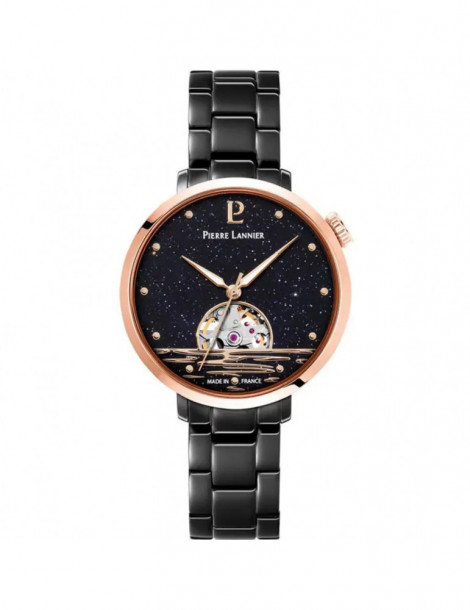 PIERRE LANNIER Automatic
