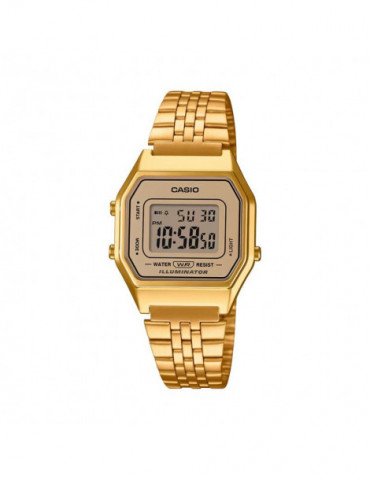 CASIO Vintage Iconic