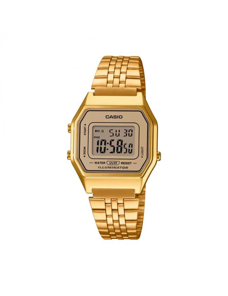 CASIO Vintage Iconic