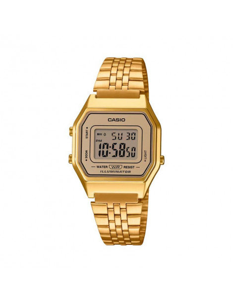 CASIO Vintage Iconic